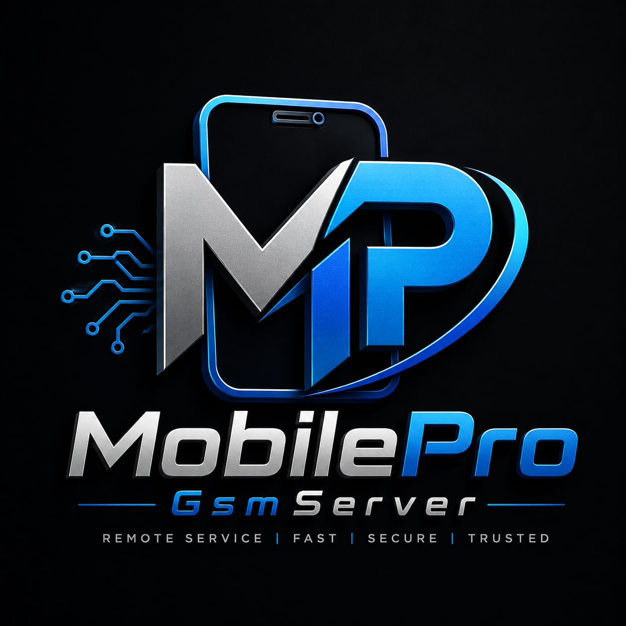 MOBILE PRO GSM