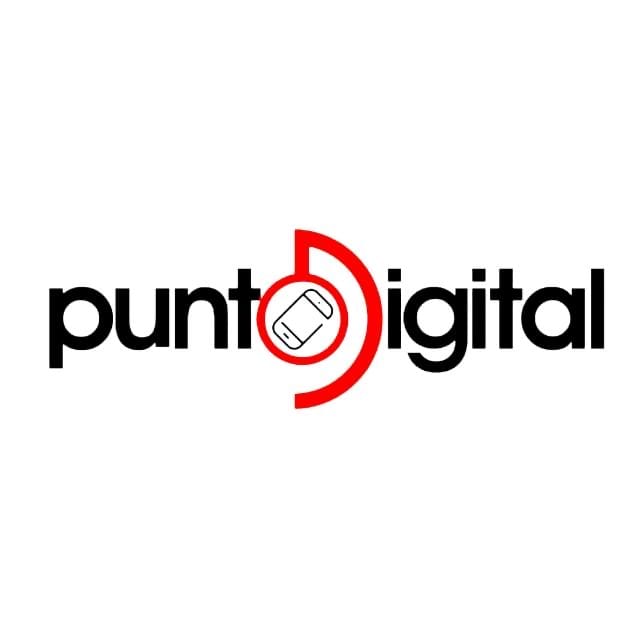 Punto Digital Server