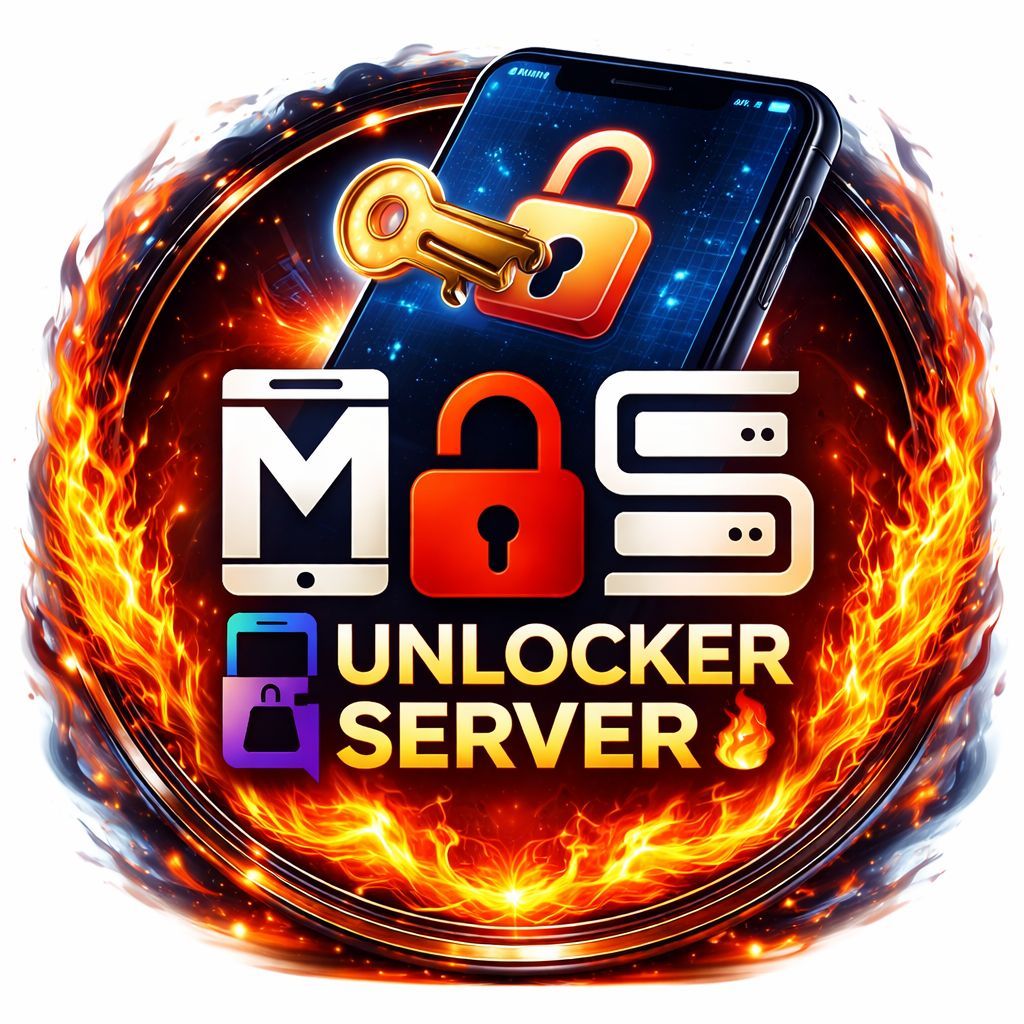 MUNLOCKER SERVER