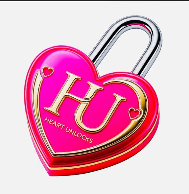 HeartUnlocks